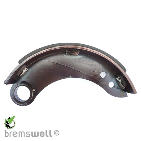 Bremsbacken Für Case IH Traktoren - AG