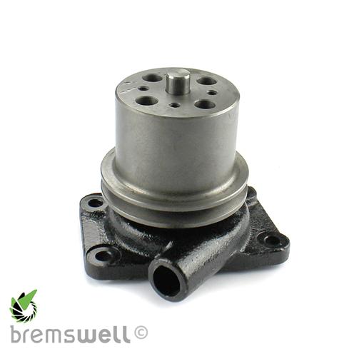 Wasserpumpe Case I.H MC Cormick inkl Dichtungen D212 D440 D-Serie 716410R99