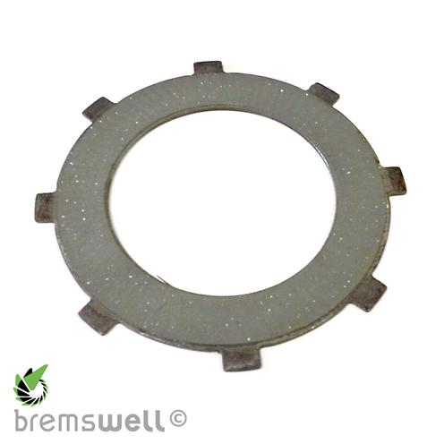 Aussenlamelle 153mm 8Z Fendt Farmer 102 103 104 105 106 108 240 250 260 270 275